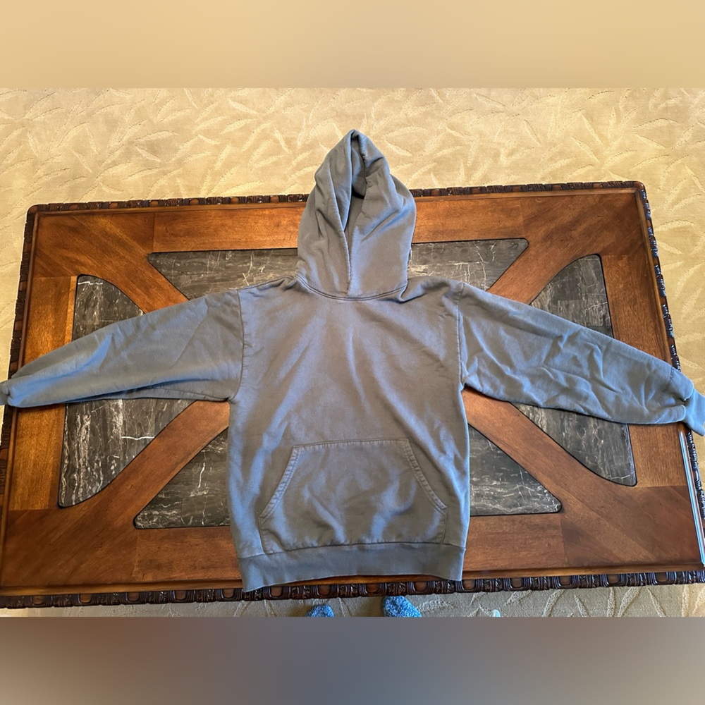 Aritzia Super Fleece Sweat SET